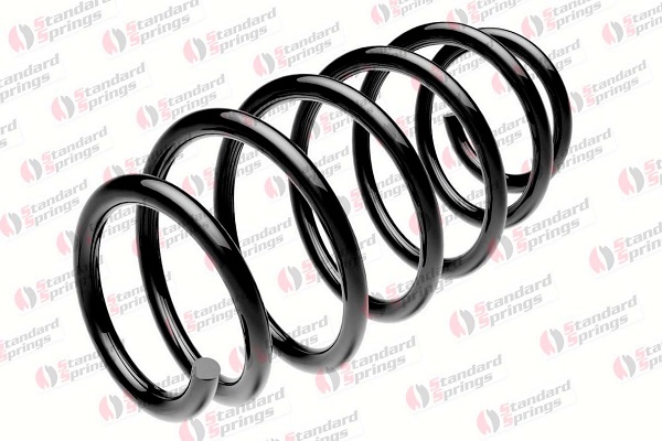 Prużina podvozku STANDARD SPRINGS